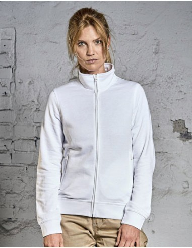 EXC-5275-Womens Sweatjacket